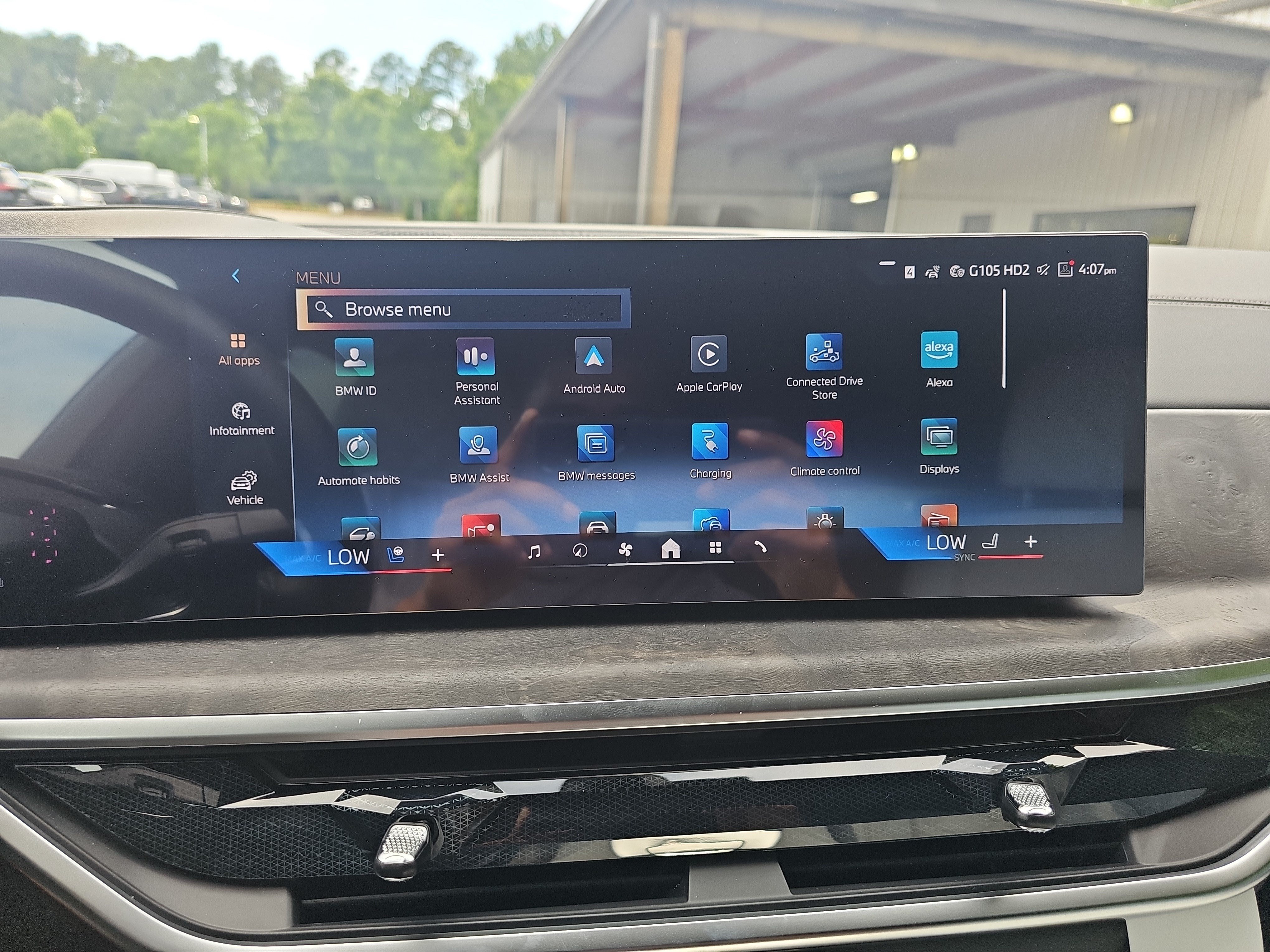 New 2026 BMW X5 xDrive50e AWD/4WD image 22