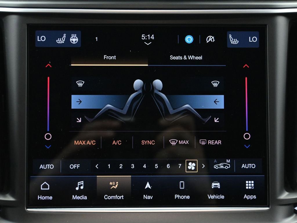 Used 2022 Maserati Levante Modena image 43