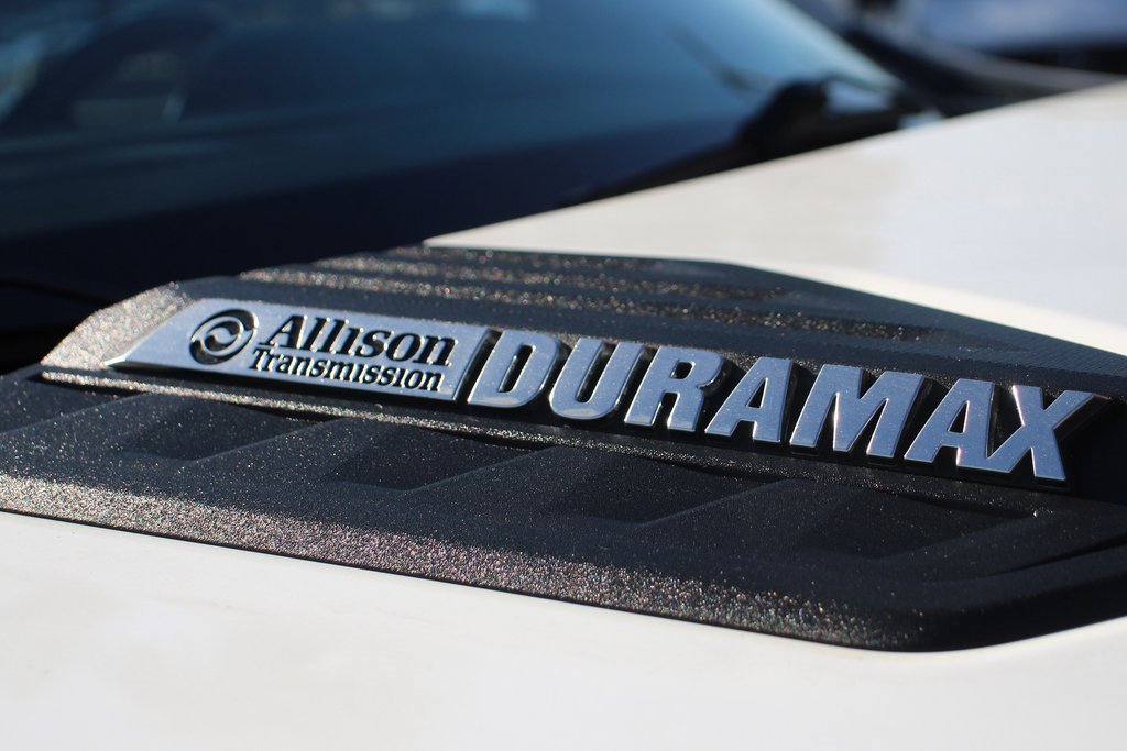 Used 2024 Chevrolet Silverado 2500 LT image 46