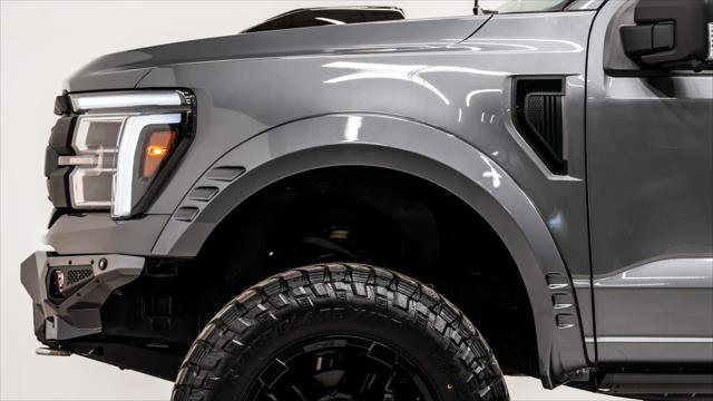 Used 2024 Ford F150 Lariat w/ Tow/Haul Package image 14