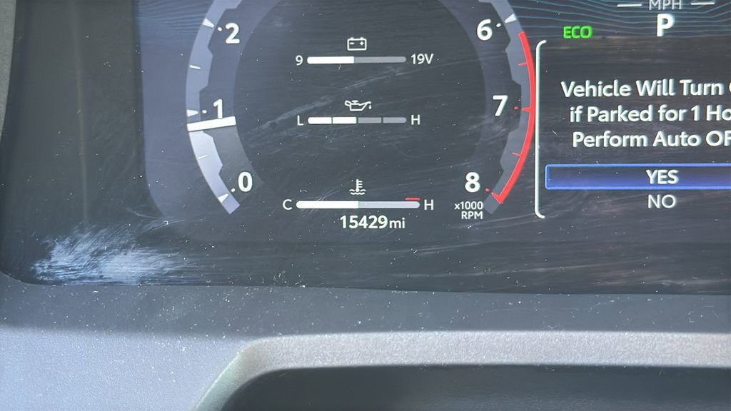 Certified 2024 Toyota Tacoma TRD Sport image 24