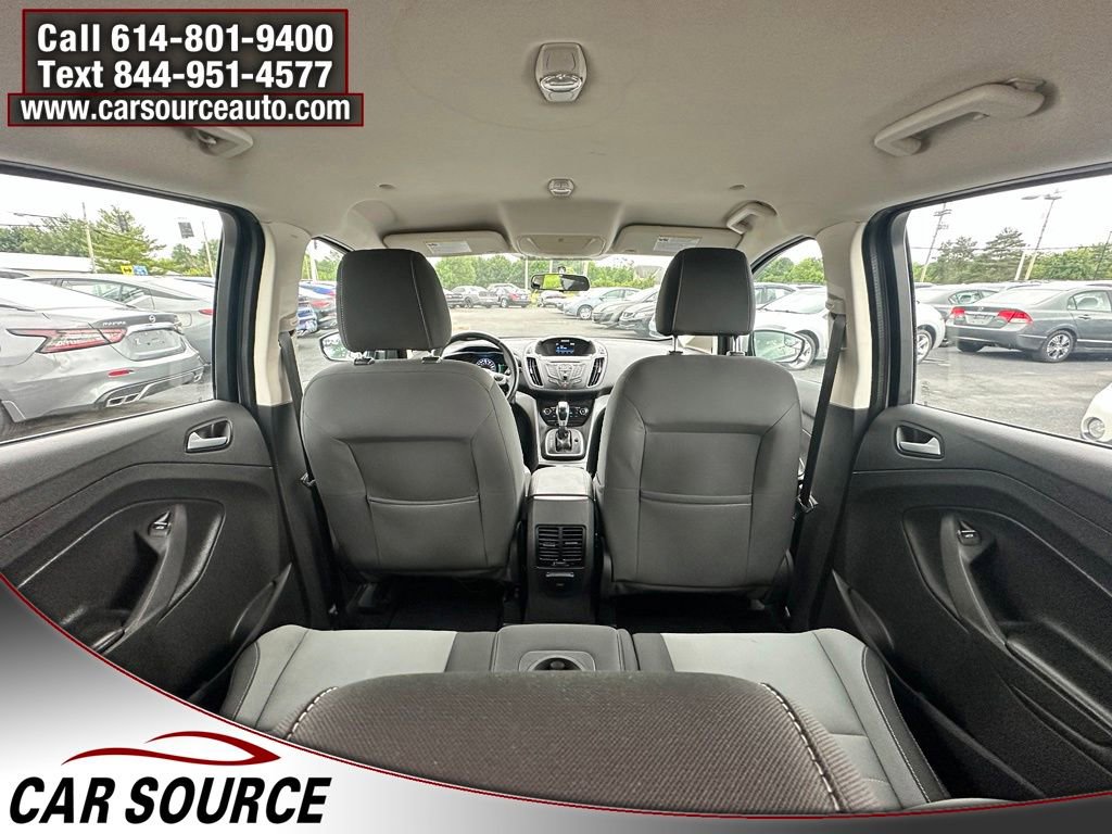 Used 2016 Ford C-MAX SE FWD image 20