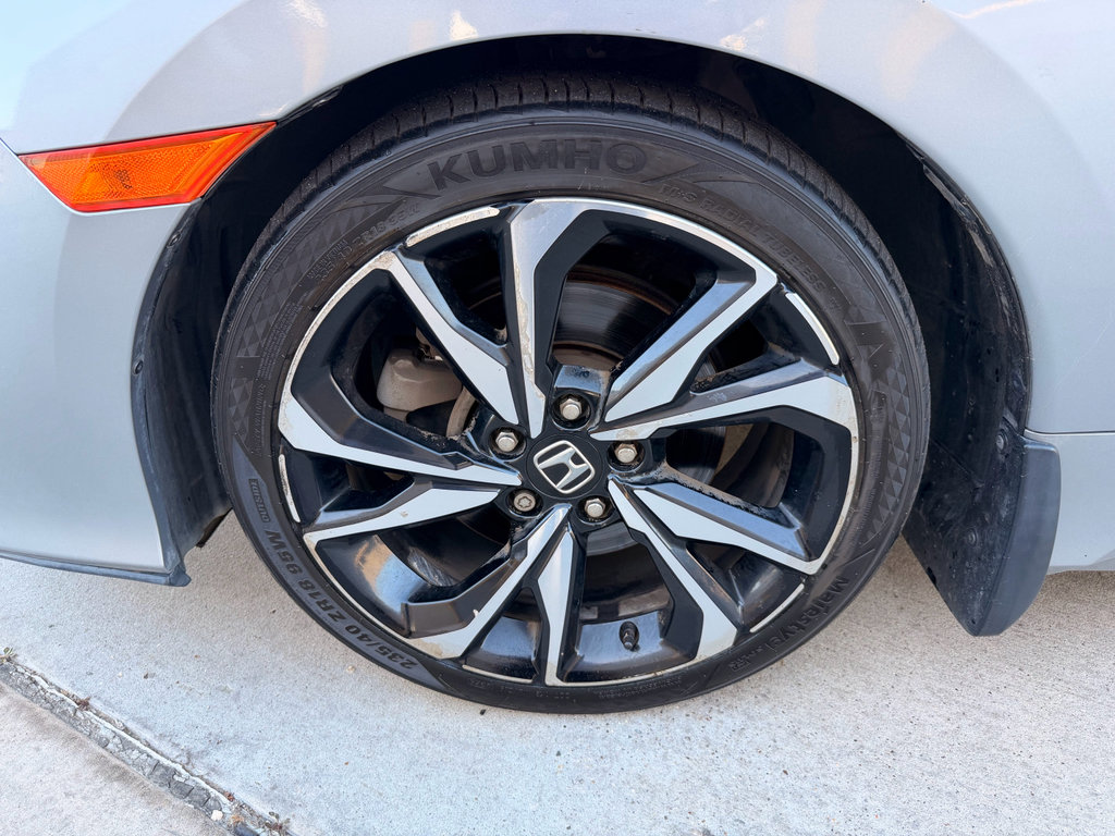 Used 2018 Honda Civic Si image 32