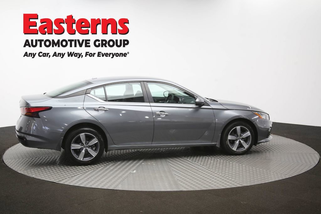 Used 2019 Nissan Altima 2.5 S AWD/4WD image 45