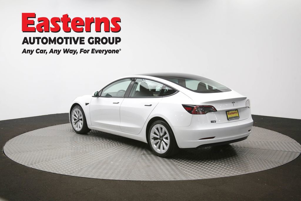 Used 2023 Tesla Model 3 Standard Range image 62