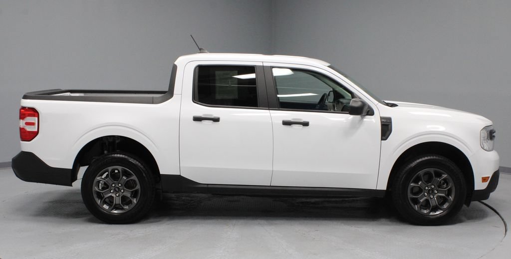 Used 2024 Ford Maverick XLT FWD image 11