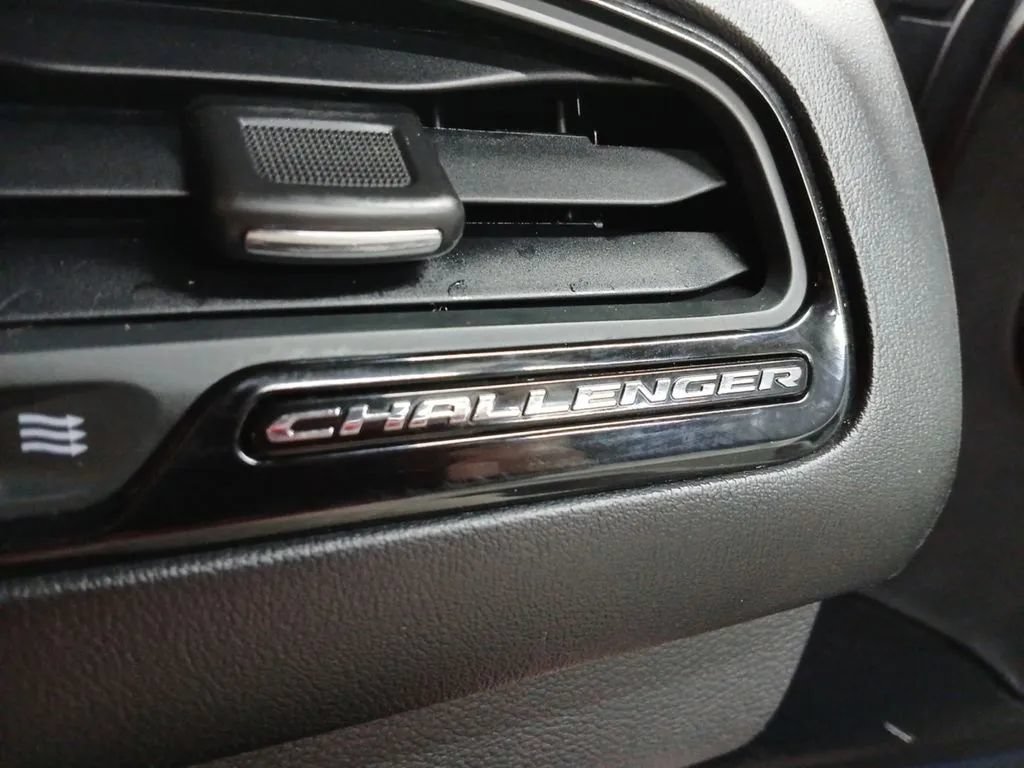 Used 2023 Dodge Challenger R/T Scat Pack w/ Plus Package RWD image 39