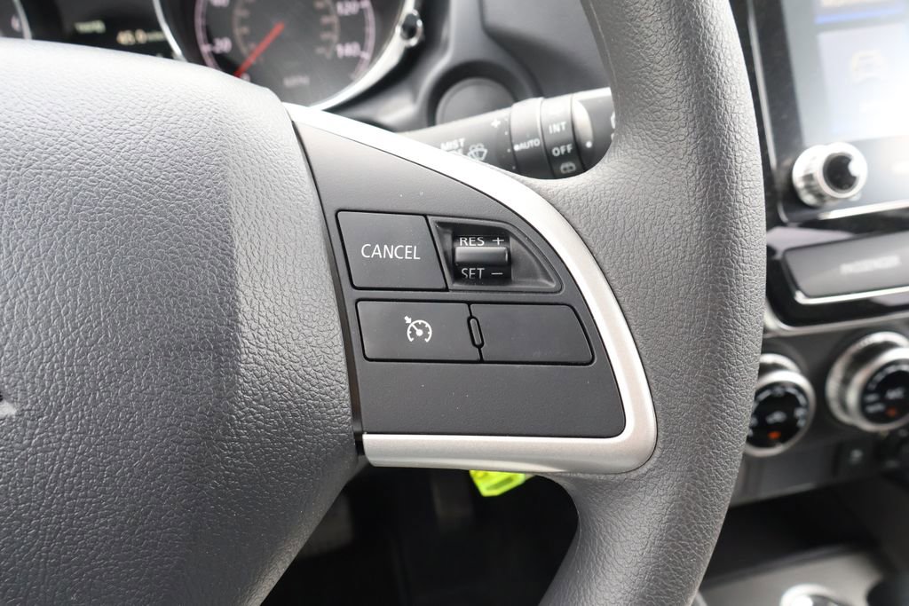 Used 2026 Mitsubishi Outlander Sport ES image 28