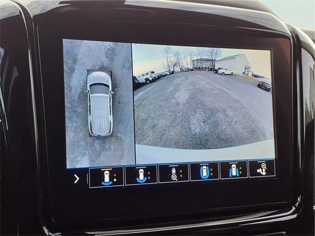 Certified 2020 Chevrolet Traverse LT w/ LT Premium Package image 9