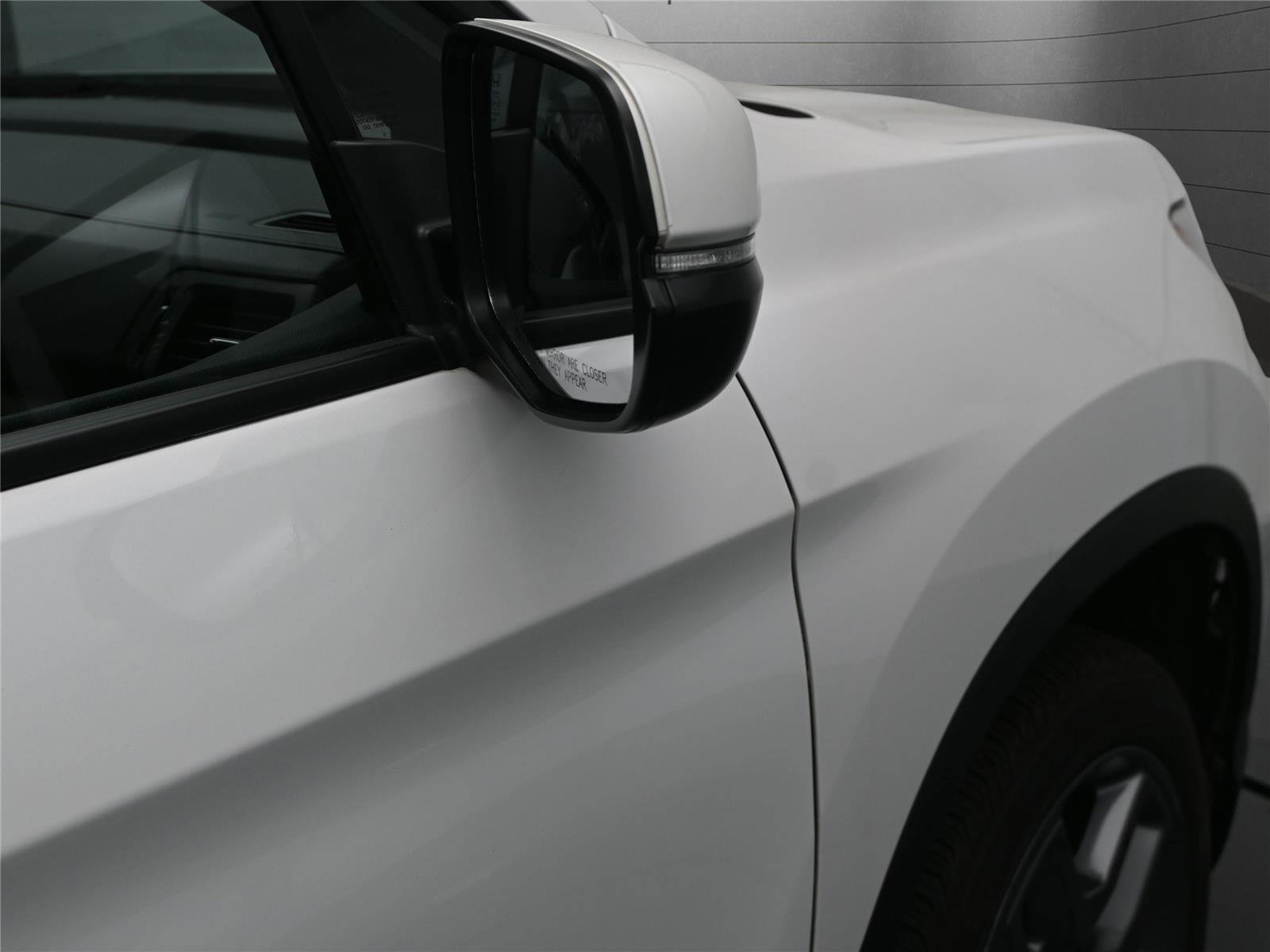 Used 2023 Honda Passport EX-L image 13