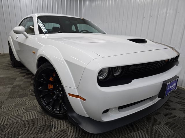 Used 2022 Dodge Challenger R/T Scat Pack image 9