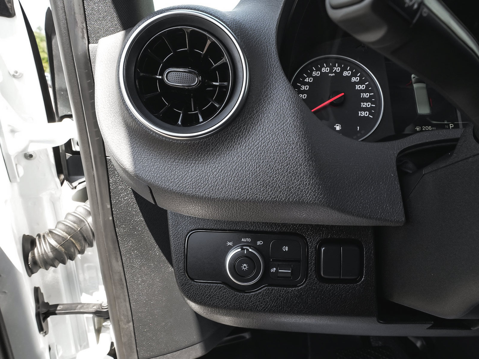 Used 2026 Mercedes-Benz Sprinter 2500 image 15