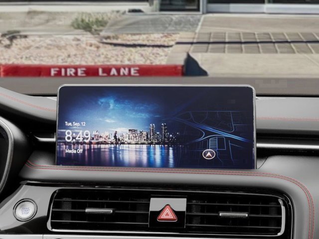 New 2026 Genesis G70 3.3T Sport Prestige image 12