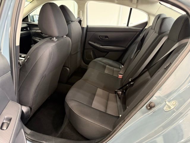 Used 2024 Nissan Sentra SV image 15