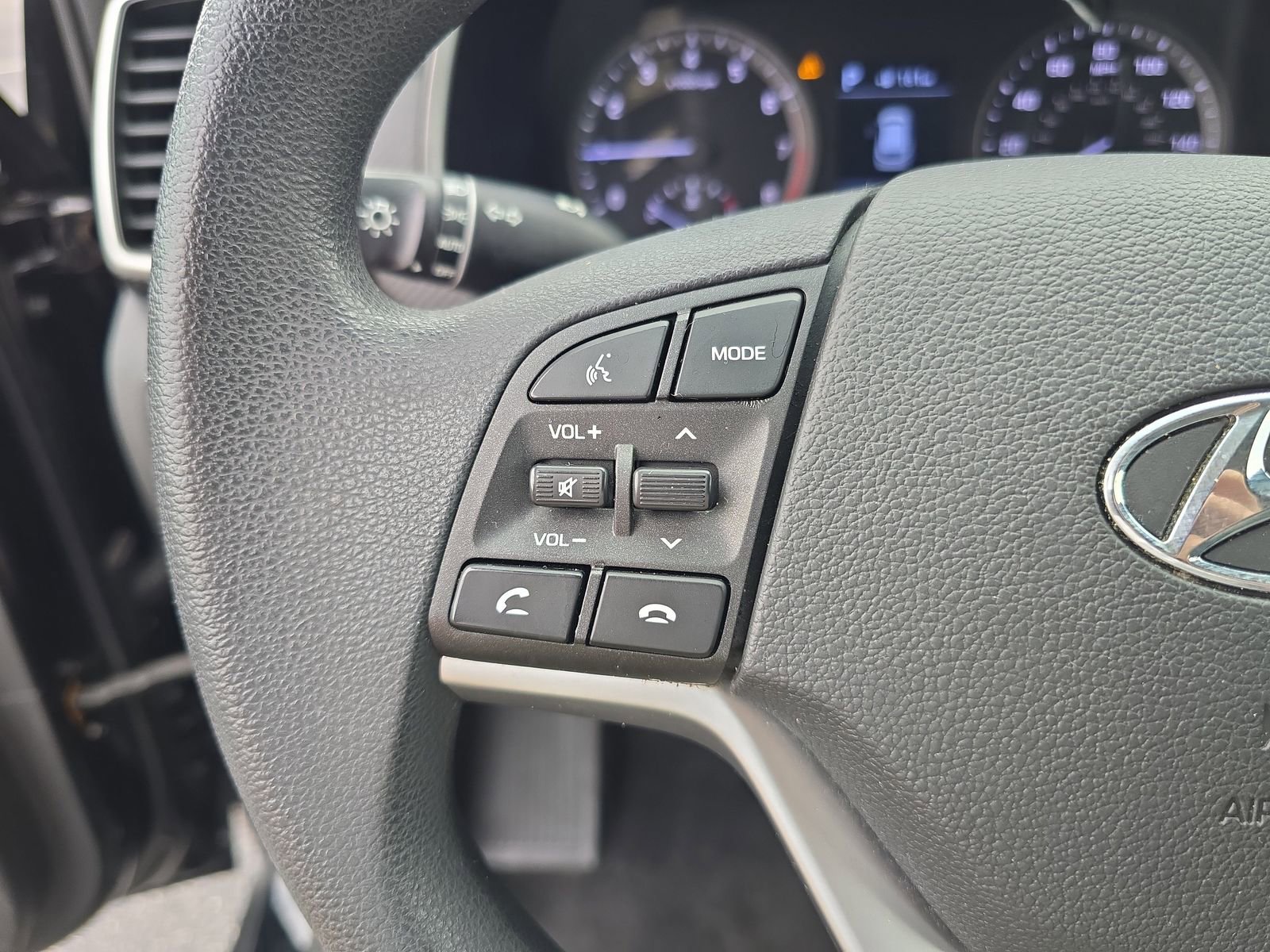 Used 2019 Hyundai Tucson SE image 20