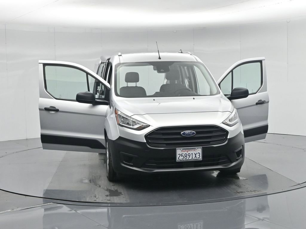 Used 2023 Ford Transit Connect XL image 34