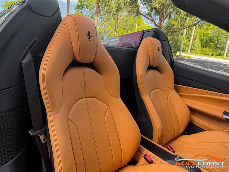 Used 2023 Ferrari F8 Tributo RWD image 32