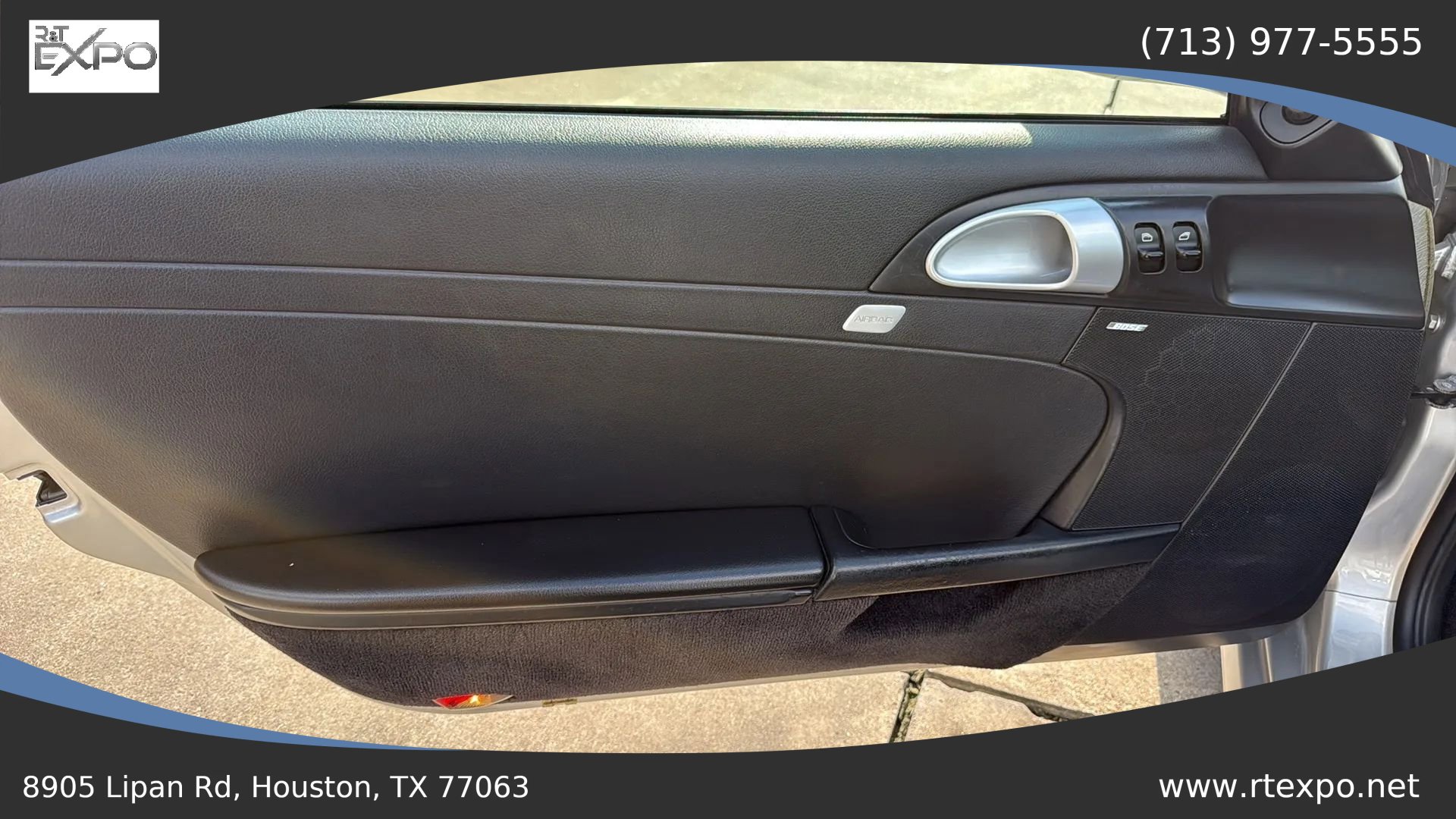 Used 2006 Porsche Boxster image 27