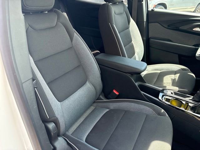 Certified 2023 Chevrolet TrailBlazer LT FWD image 20