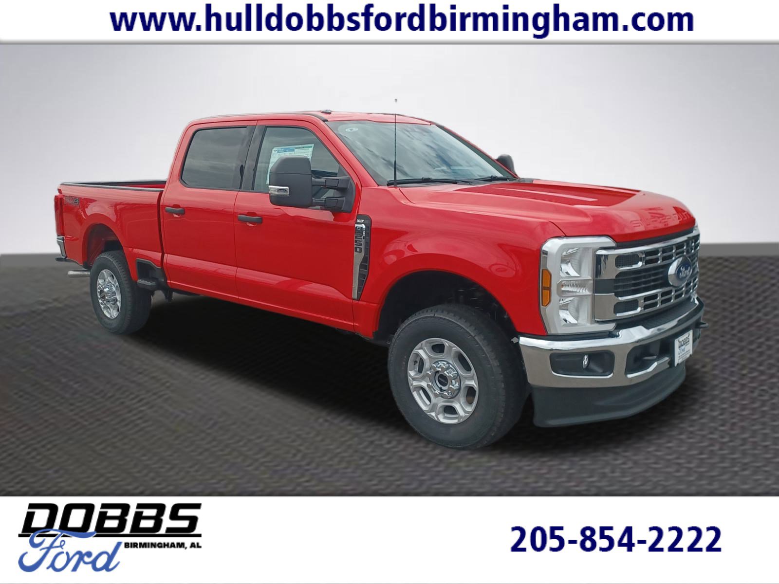 New 2026 Ford F250 XLT