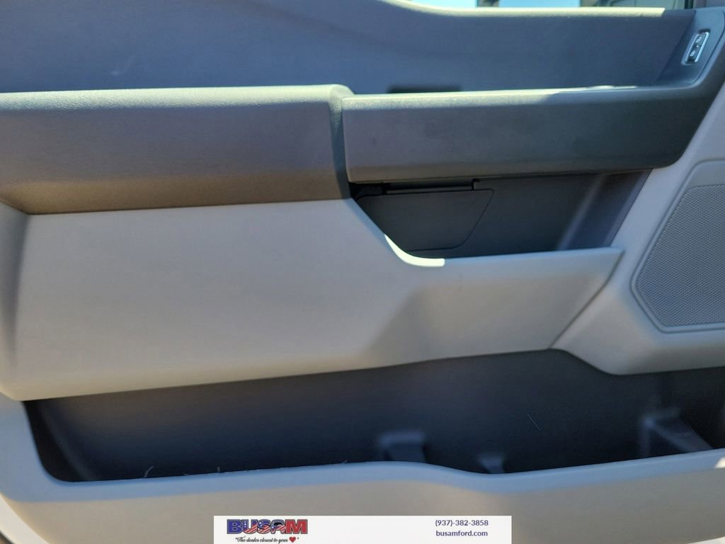 New 2026 Ford F350 XL AWD/4WD image 17
