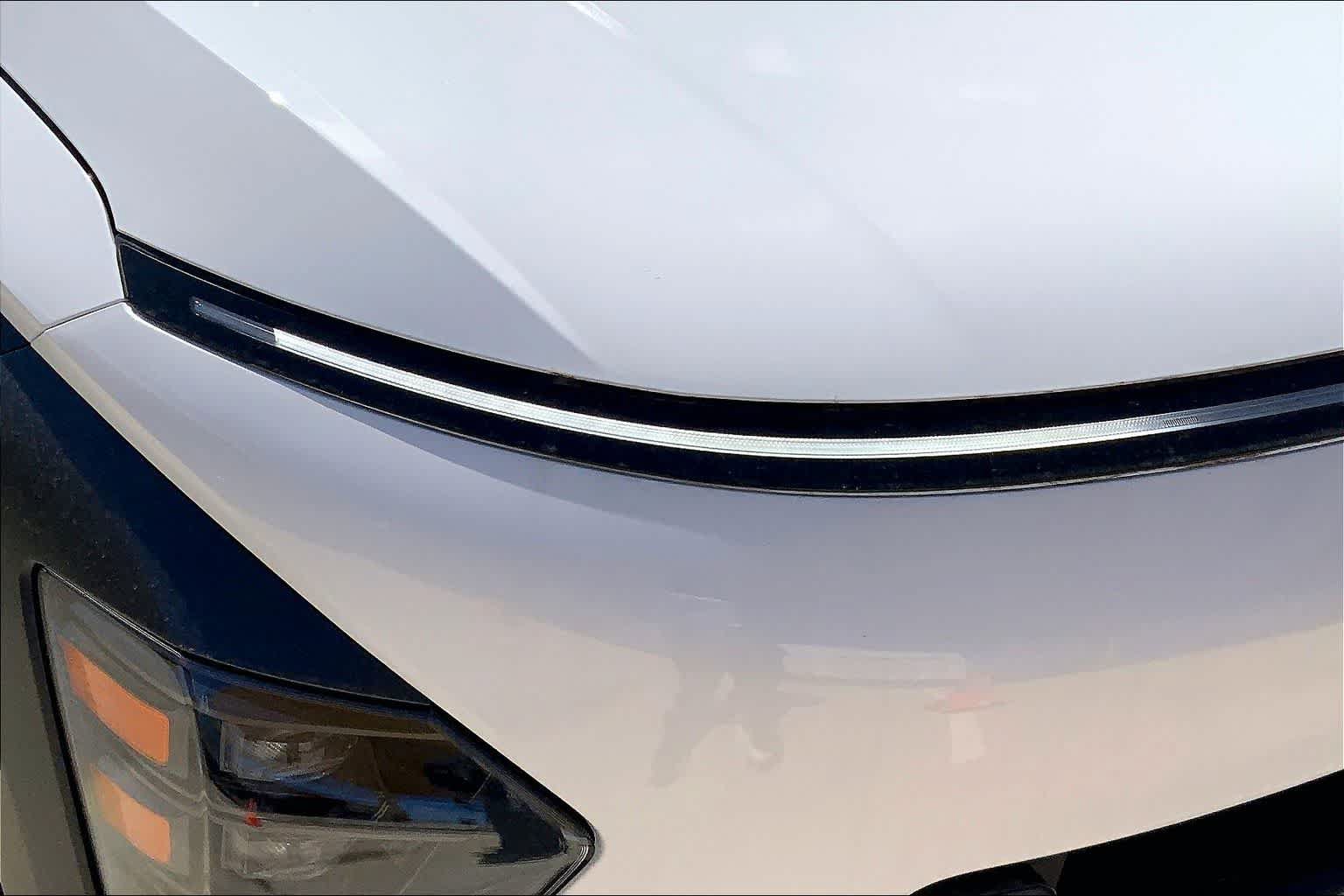 New 2026 Hyundai Kona Limited AWD/4WD image 13
