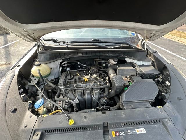 Used 2017 Hyundai Tucson SE Plus FWD image 15