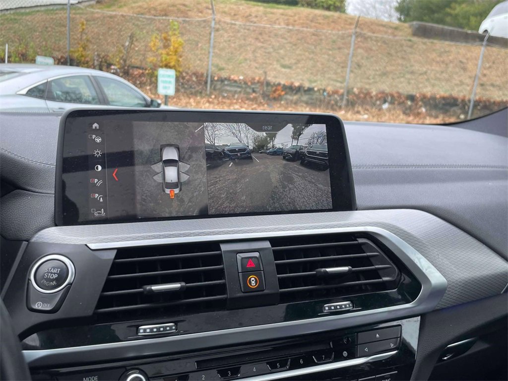 Used 2019 BMW X4 M40i w/ Executive Package image 28