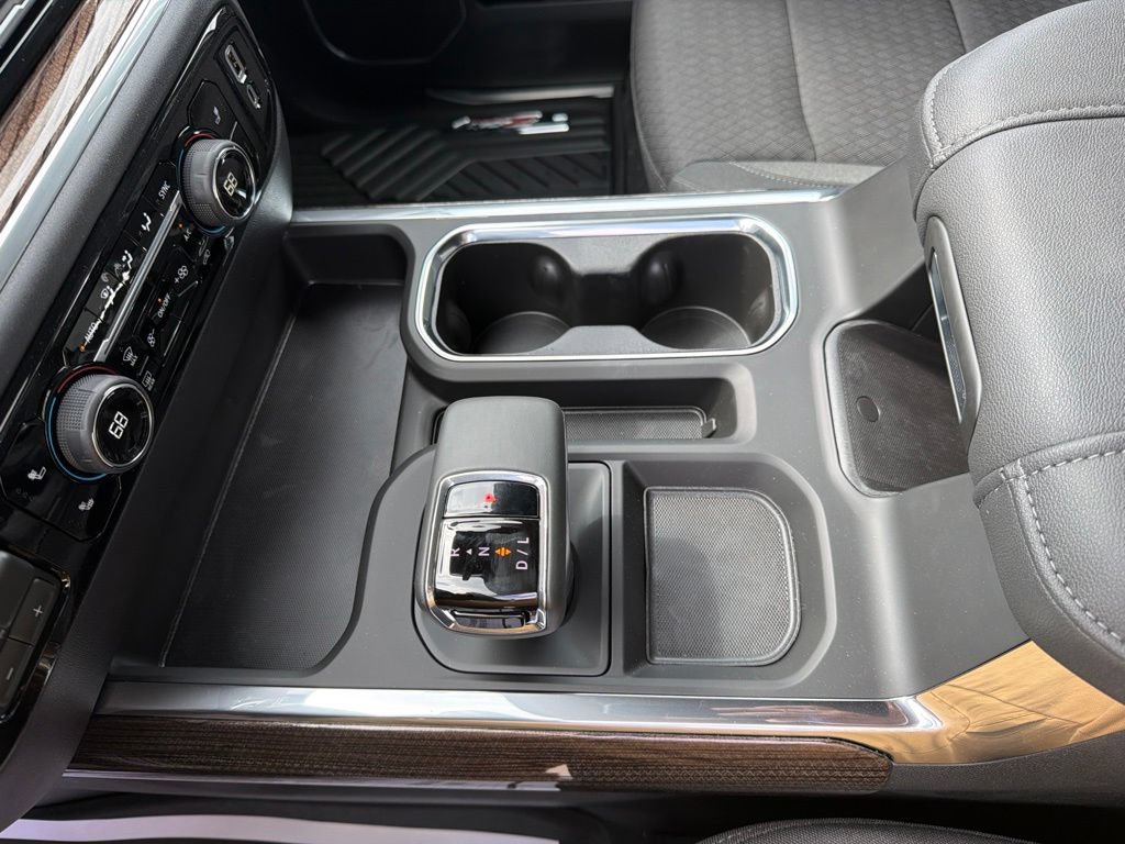 New 2026 Chevrolet Silverado 1500 RST AWD/4WD image 21