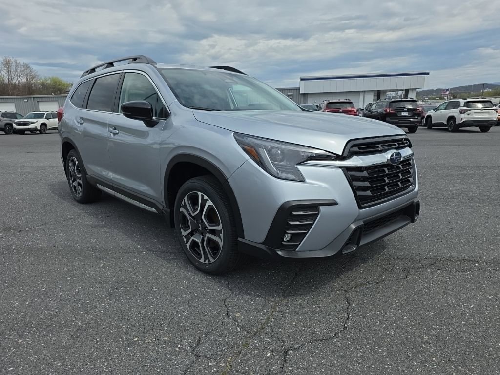 New 2026 Subaru Ascent Limited image 4
