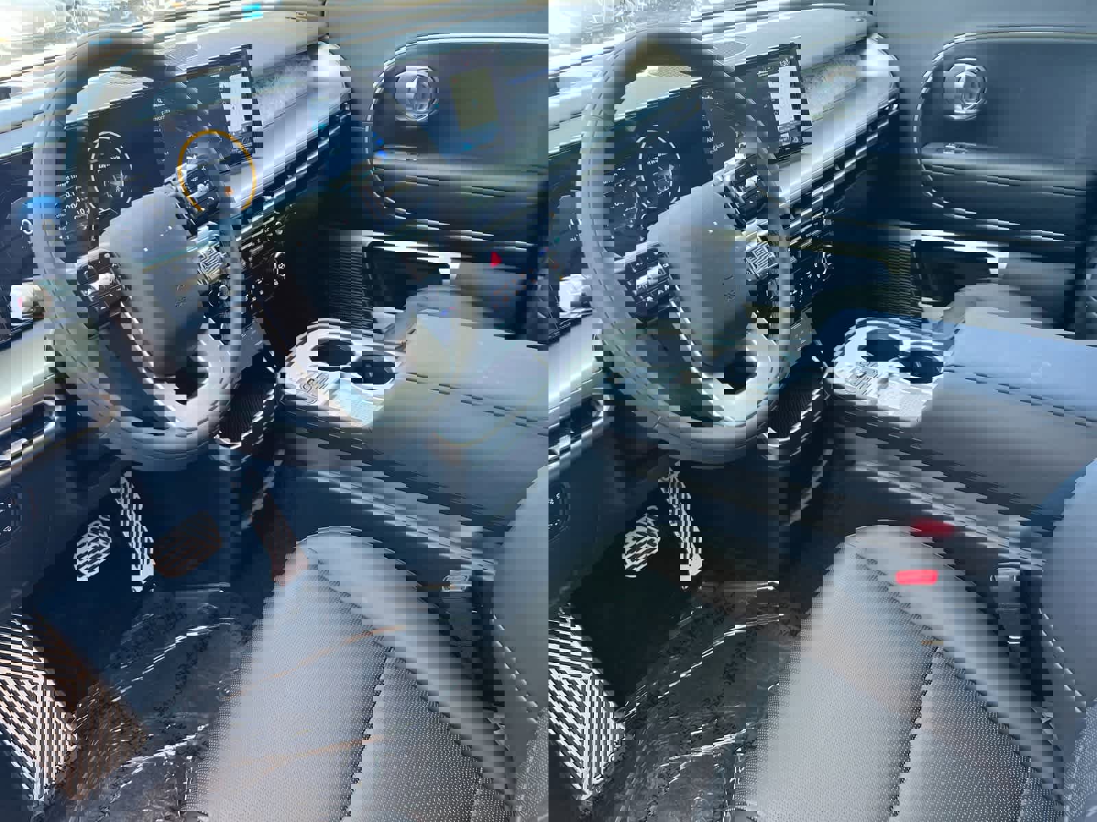 New 2026 Hyundai Ioniq 9 Calligraphy image 11