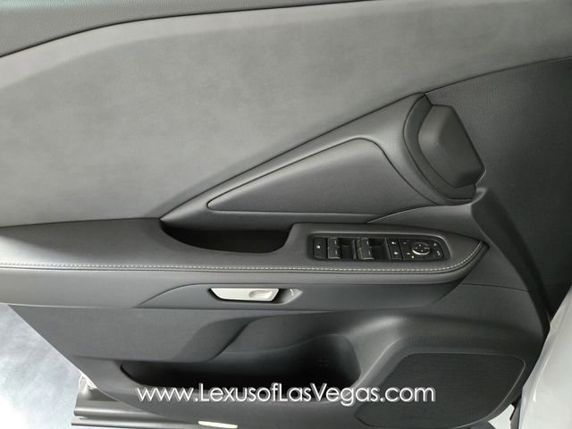 New 2026 Lexus TX 350 AWD image 16