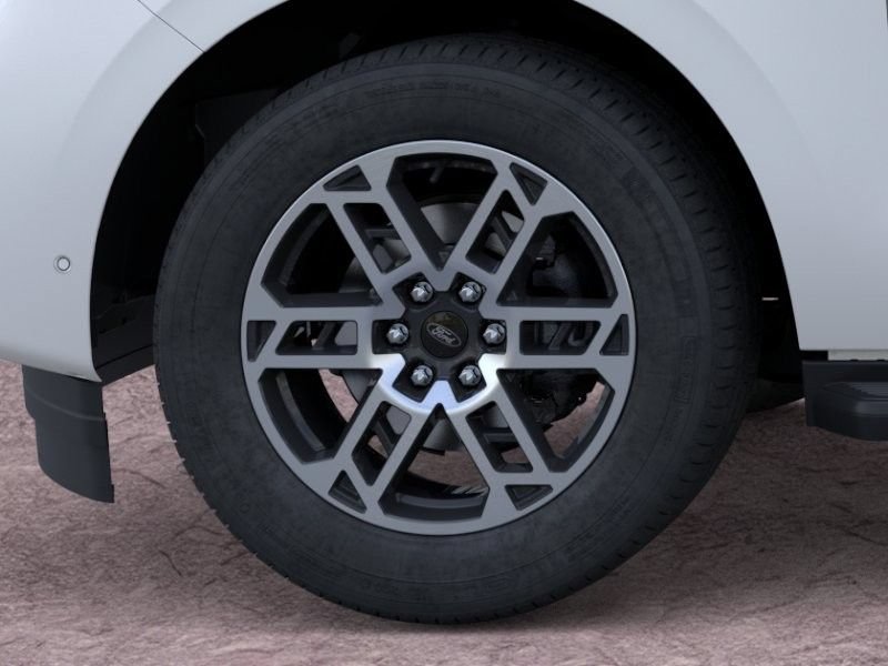 New 2026 Ford Expedition Active AWD/4WD image 20