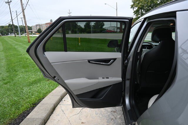 Used 2023 Kia Niro Wind w/ Wind Preserve Package FWD image 23