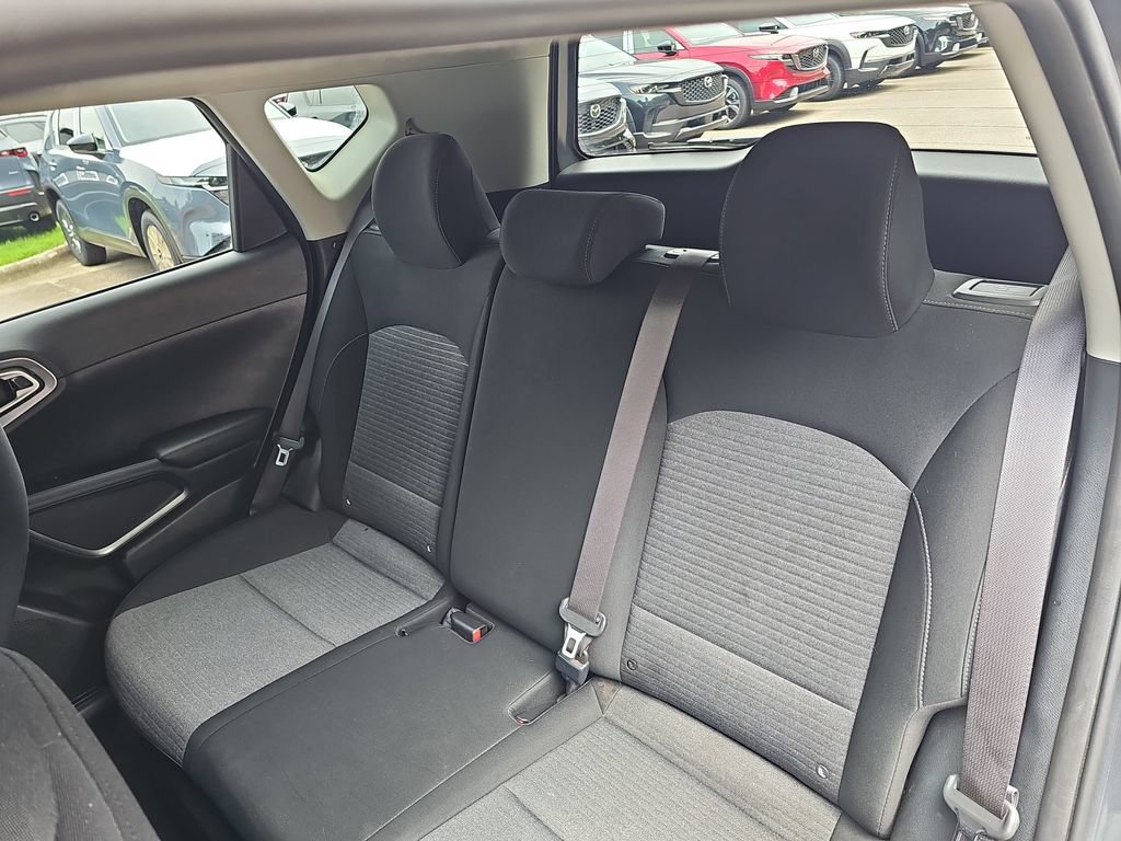 Used 2021 Kia Soul S FWD image 13