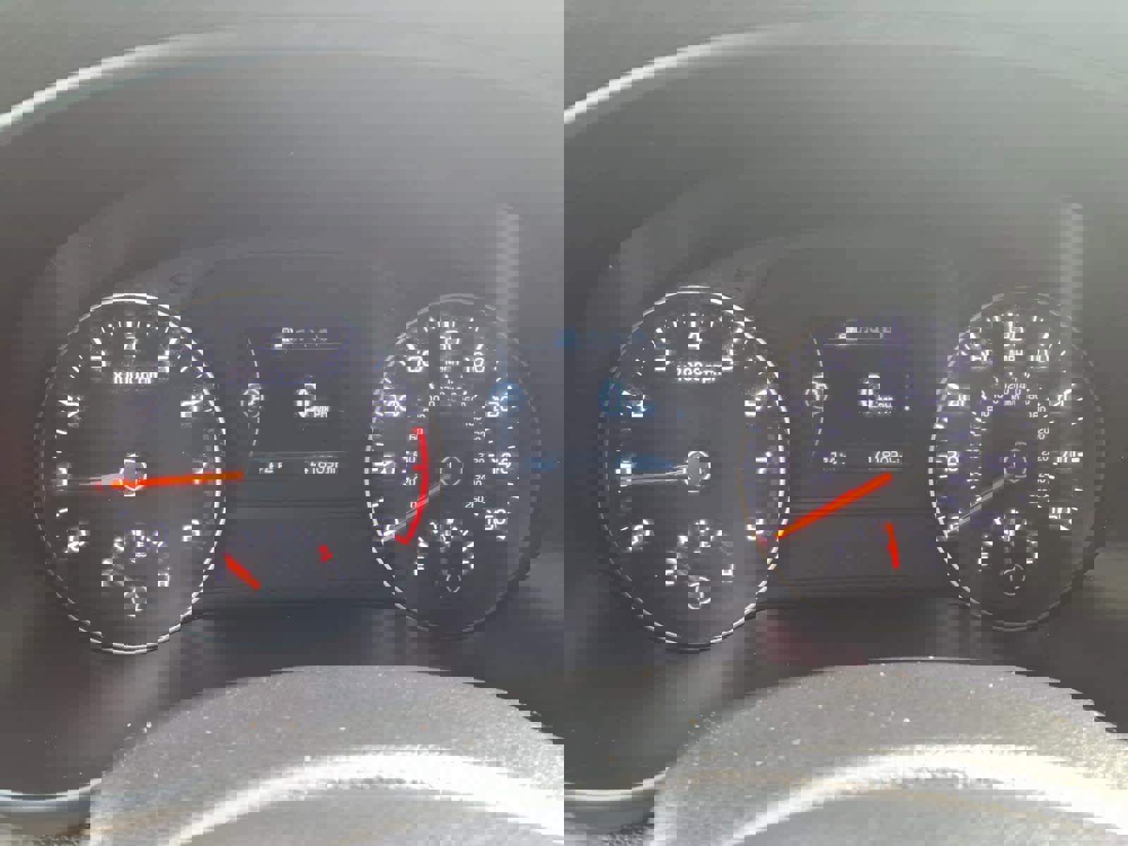 Used 2017 Kia Sportage LX image 16