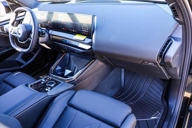 New 2026 BMW X3 xDrive30 w/ Premium Package image 24