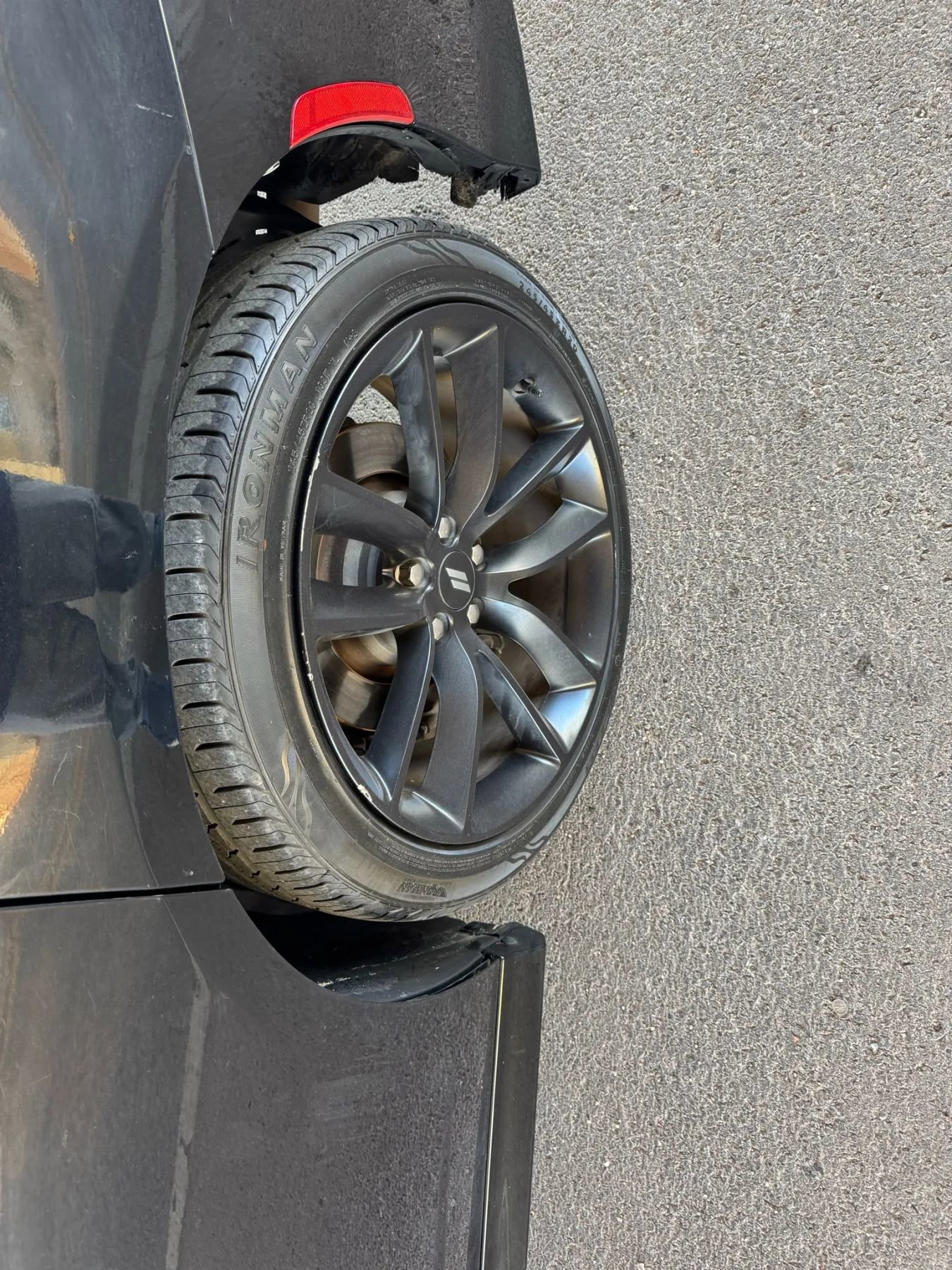 Used 2021 Dodge Charger R/T w/ Performance Handling Group image 17