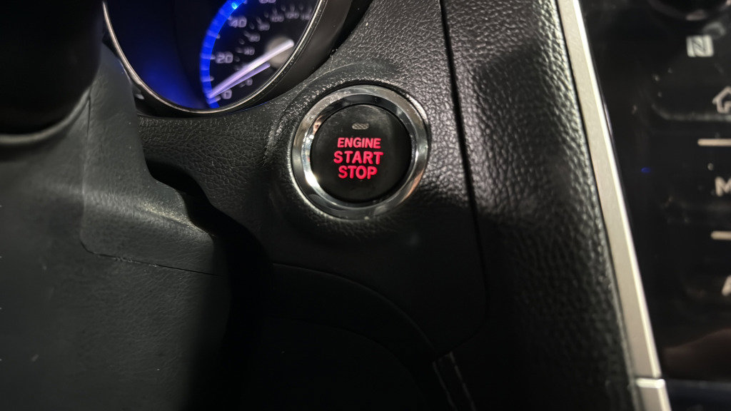 Used 2019 Subaru Outback 2.5i Limited image 25