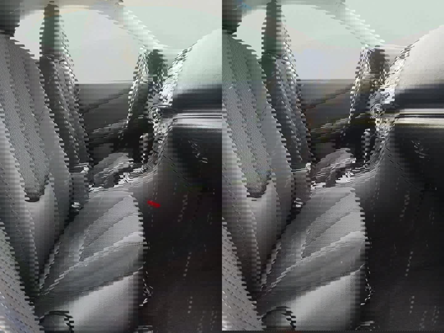 Used 2011 MAZDA MAZDA6 i Sport image 24