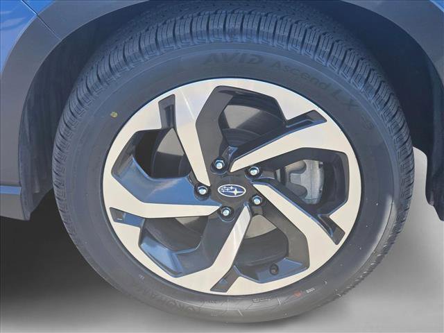 Used 2022 Subaru Forester Touring image 25