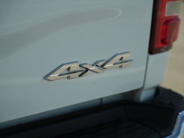 Used 2019 RAM 2500 Laramie AWD/4WD image 41