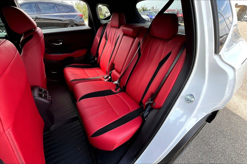 New 2025 Acura ADX A-Spec image 21