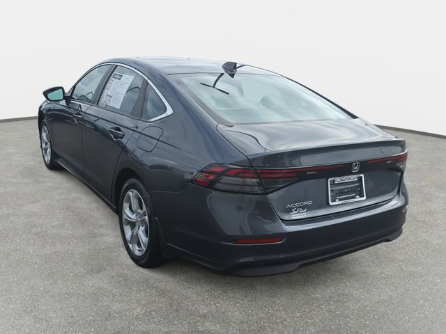 Used 2024 Honda Accord LX image 7