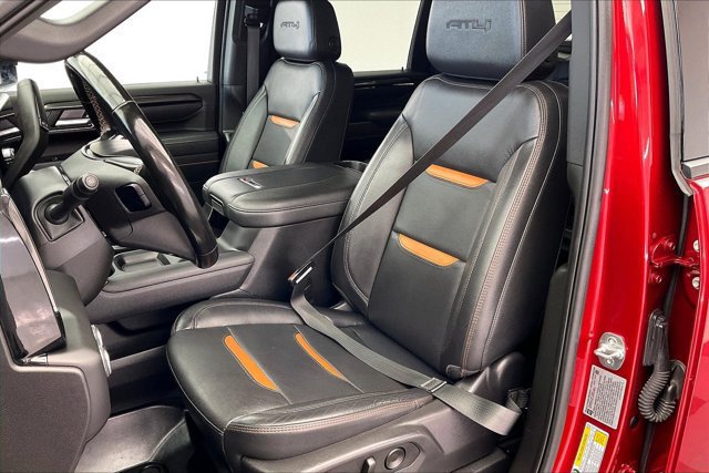 Used 2025 GMC Sierra 3500 AT4 w/ AT4 Premium Plus Package AWD/4WD image 14