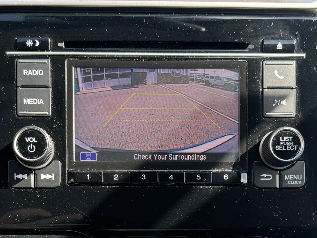 Used 2019 Honda Fit LX image 25