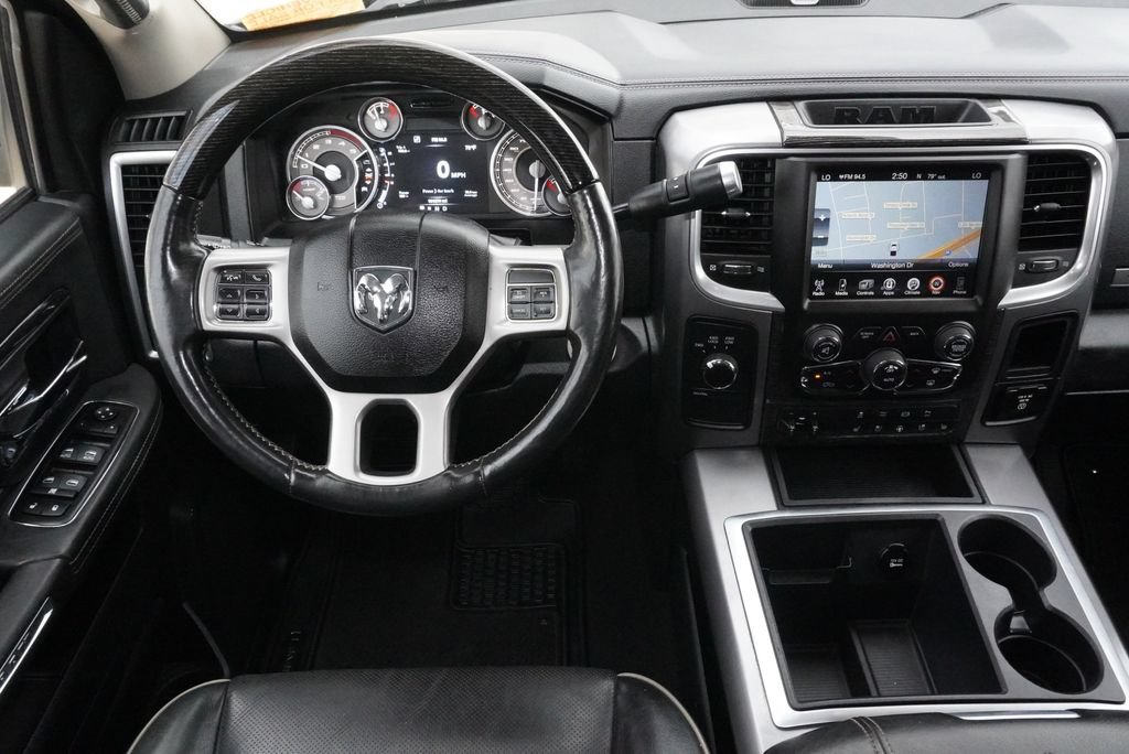 Used 2014 RAM 3500 Laramie Longhorn AWD/4WD image 25
