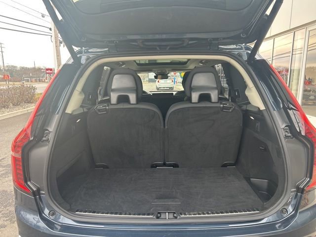 Certified 2025 Volvo XC90 B6 Plus image 11