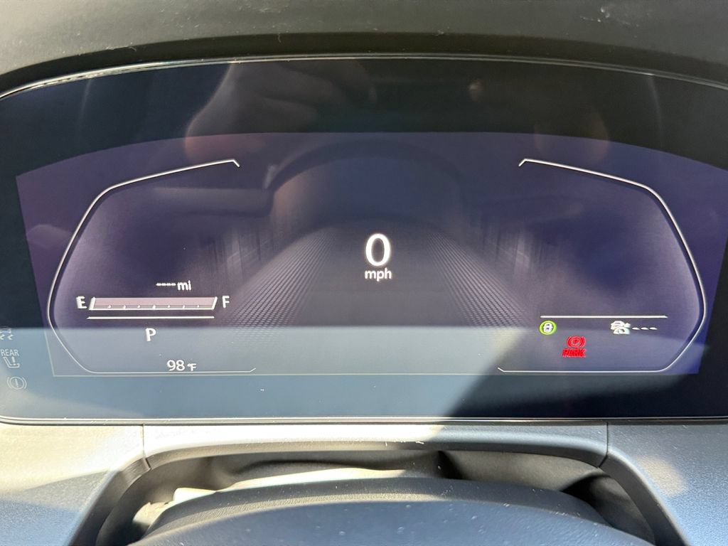 New 2026 MAZDA CX-5 Preferred AWD/4WD image 13