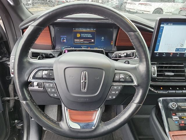 Used 2022 Lincoln Navigator Reserve image 18